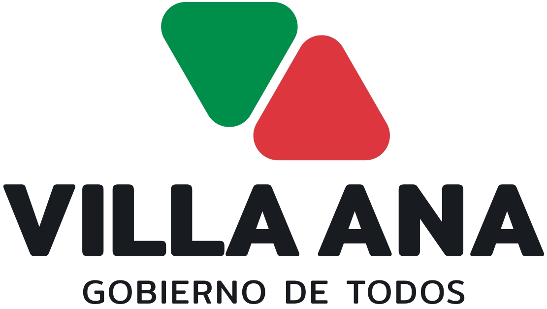 Escudo Villa Ana
